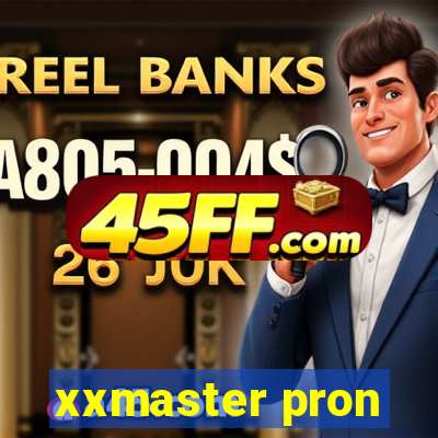 xxmaster pron